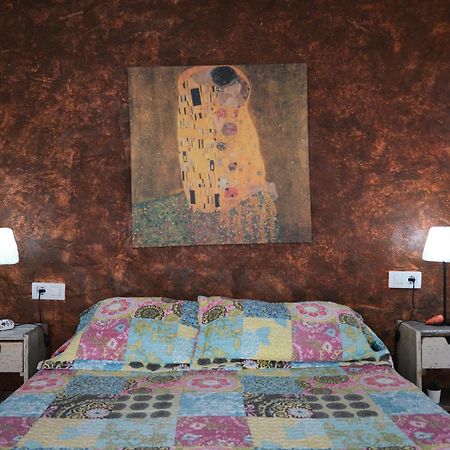 Cuarto Verode Apartamento Santo Domingo La Guancha Екстер'єр фото