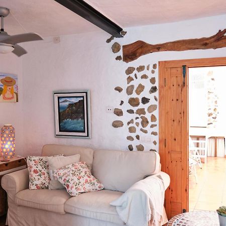 Cuarto Verode Apartamento Santo Domingo La Guancha Екстер'єр фото
