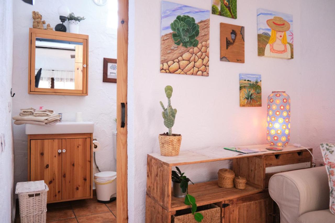 Cuarto Verode Apartamento Santo Domingo La Guancha Екстер'єр фото