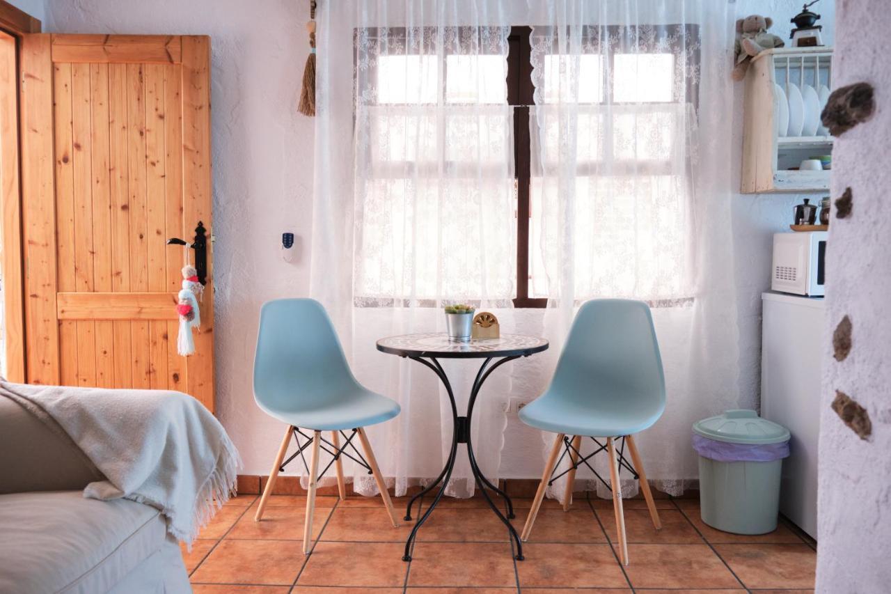 Cuarto Verode Apartamento Santo Domingo La Guancha Екстер'єр фото