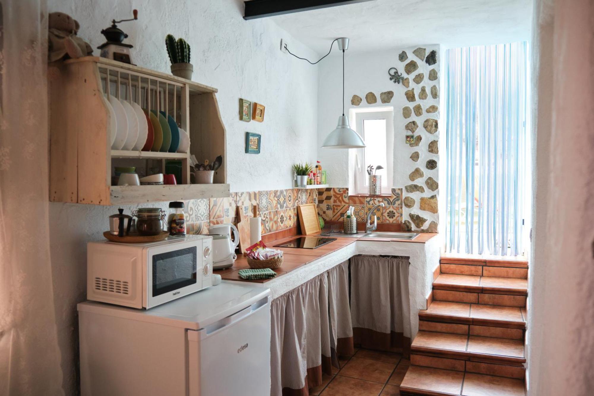 Cuarto Verode Apartamento Santo Domingo La Guancha Екстер'єр фото