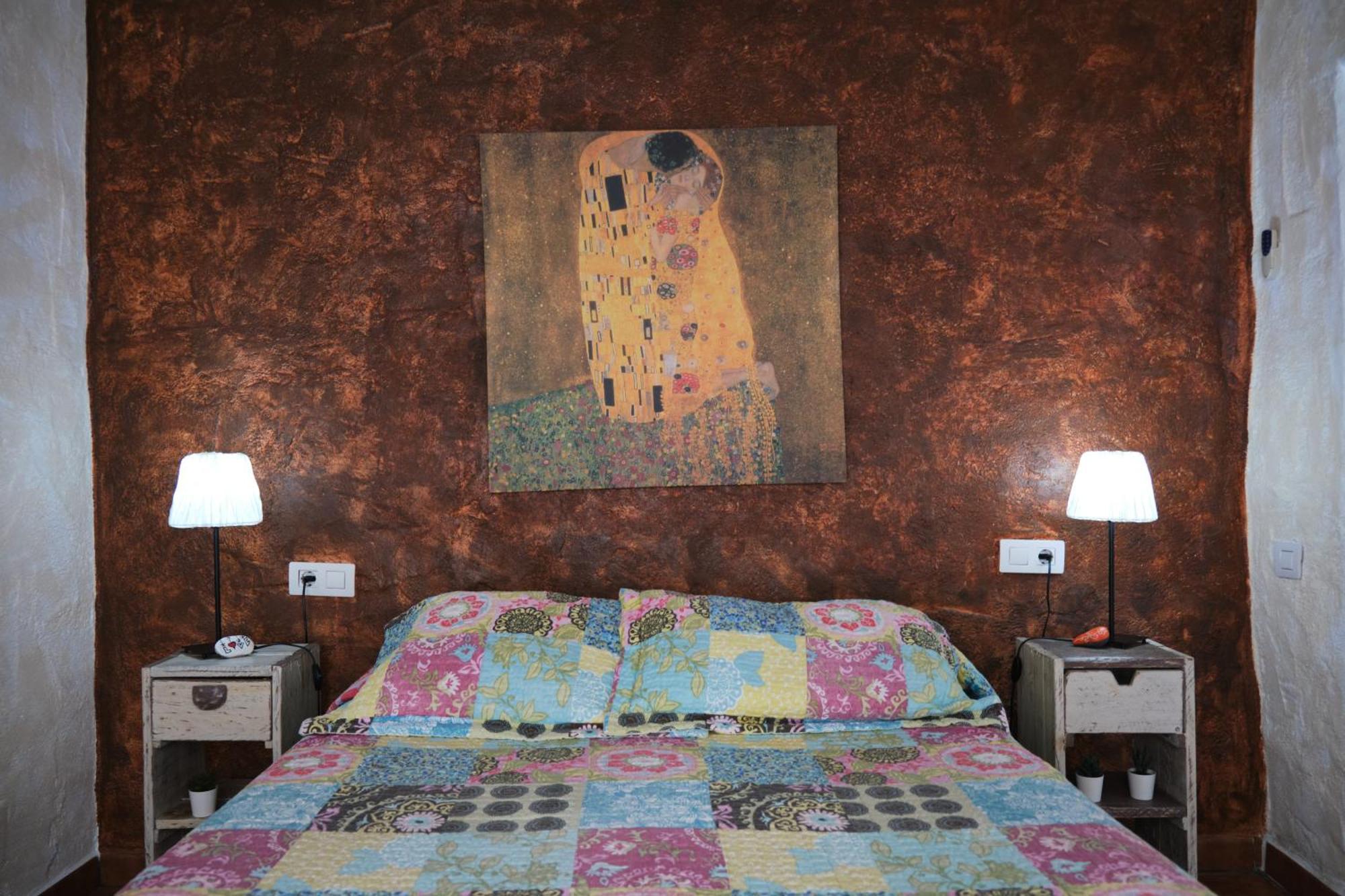 Cuarto Verode Apartamento Santo Domingo La Guancha Екстер'єр фото