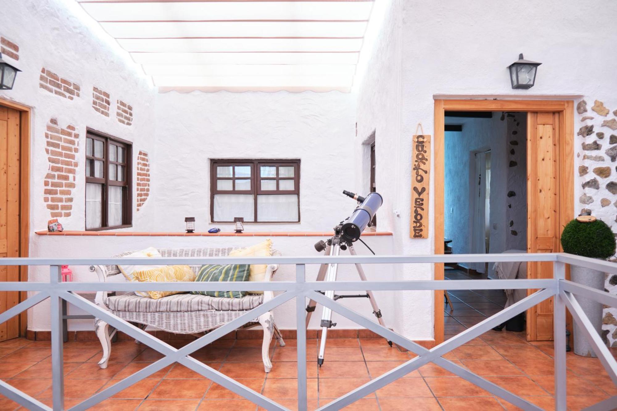Cuarto Verode Apartamento Santo Domingo La Guancha Екстер'єр фото